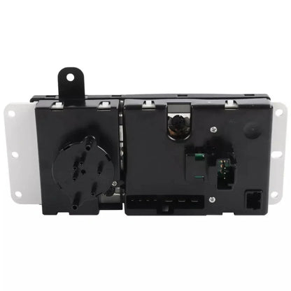 A/C Heater Climate Control Module for Dodge Ram (1998-1999)