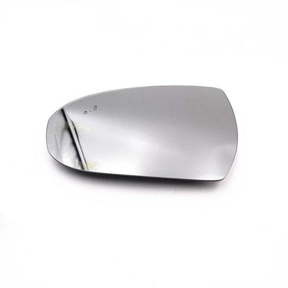 Left Heated Mirror Glass + BSD for Hyundai Tucson (2015-2018)