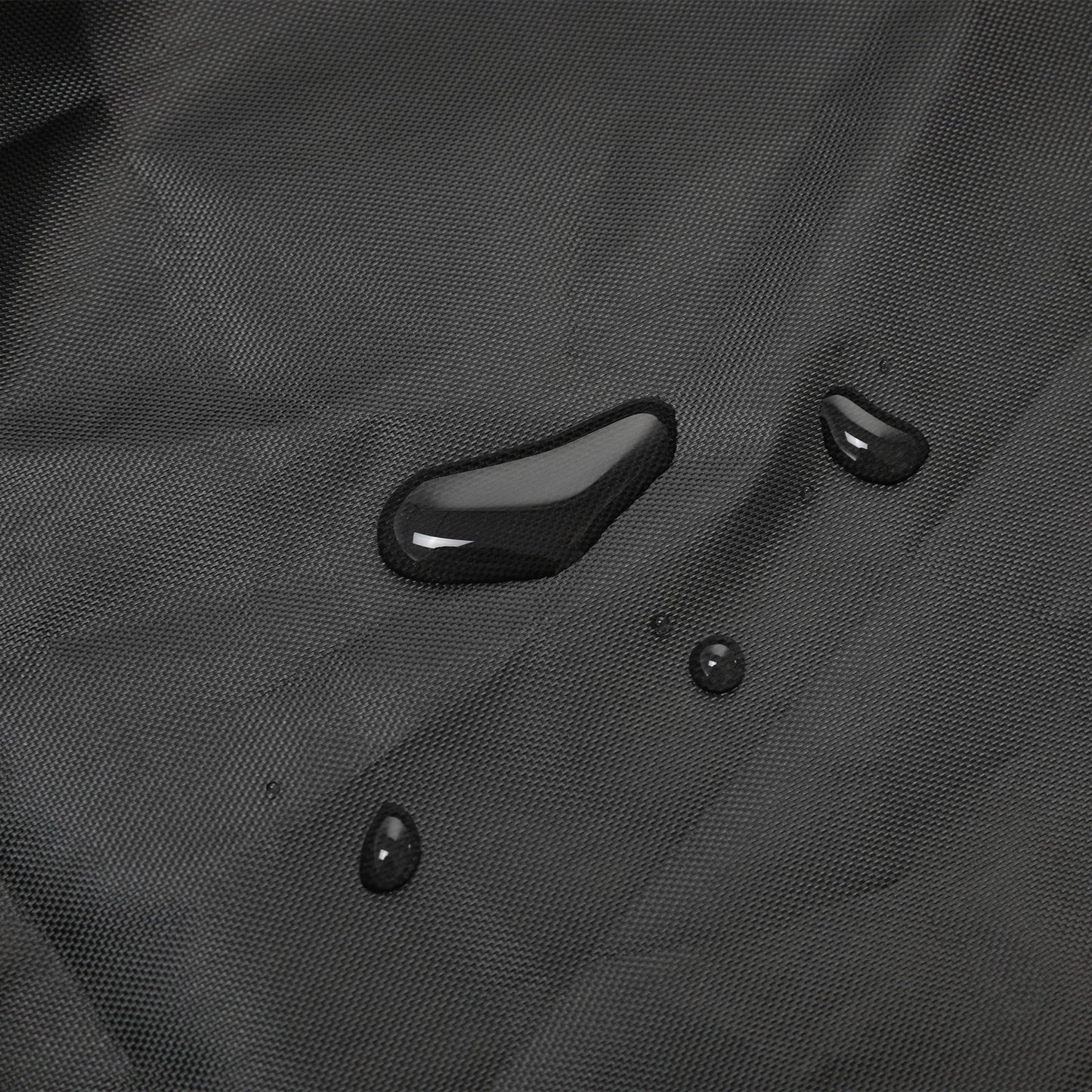 Waterproof Seat Rain Cover for Harley Electra Street Road Glide (2009-2023)