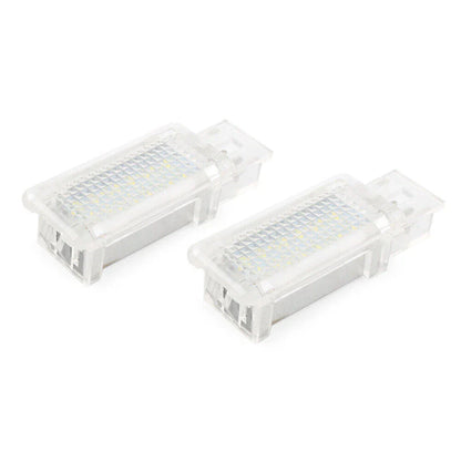 LED Door Courtesy Lights for Mercedes Benz W203 W209 W240 W639 (2001-2011)