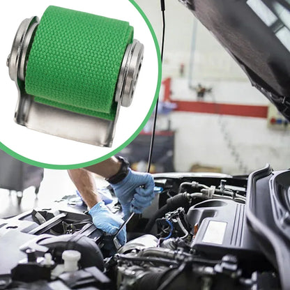 Eco Friendly Strap Filter Wrench for Car Maintenance and Repair