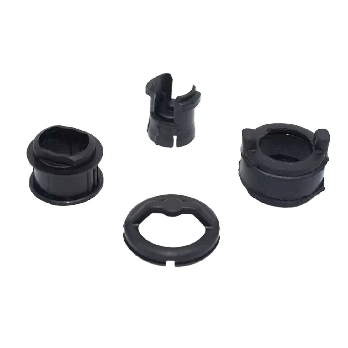 5 x Gear Shift Bushing for Nissan Qashqai +2 J10 (2007-2013)