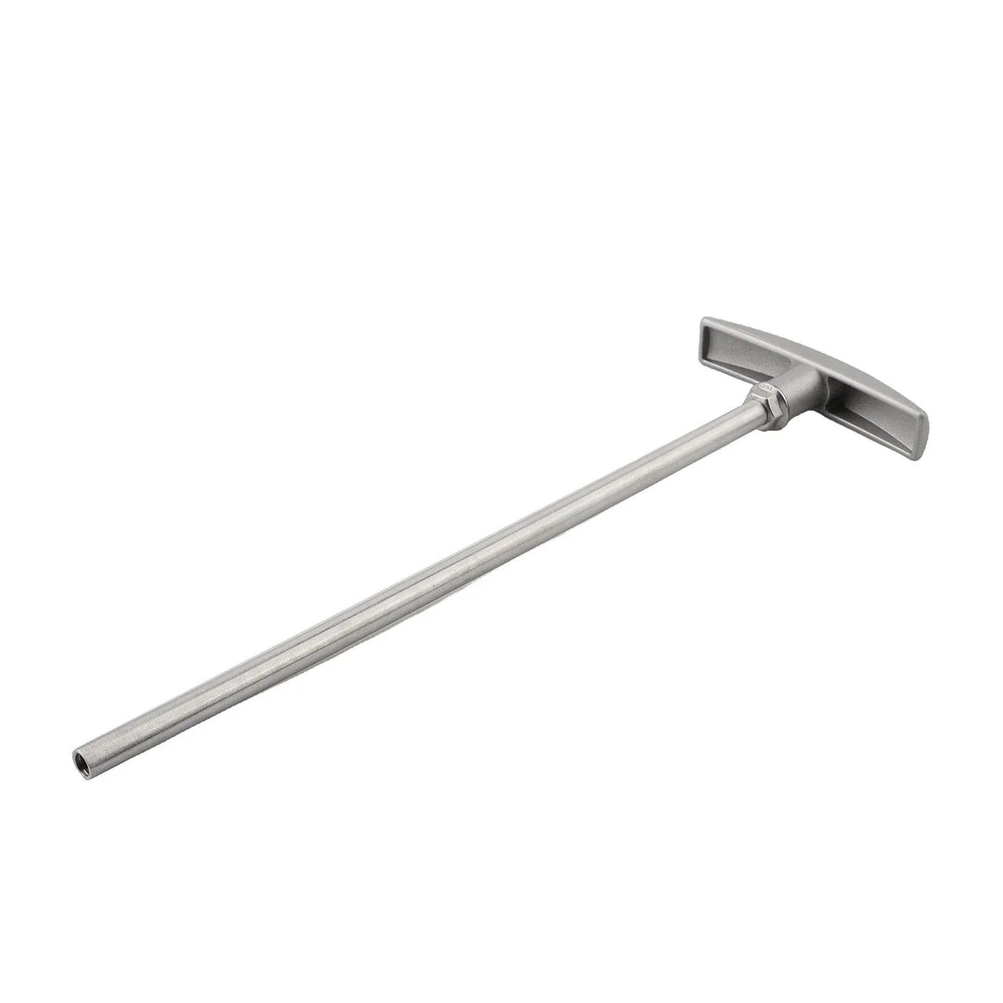 Adjustable Tube Extension / 9in / Tube Extension for RV Waste Valve Shaft