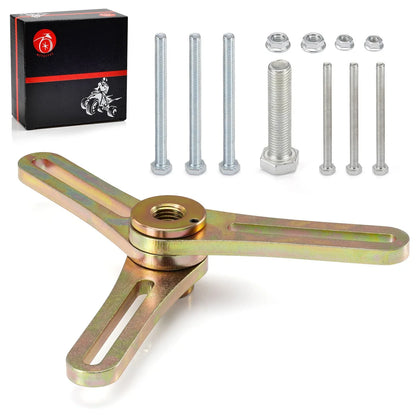 Crankcase Splitter & Separator Tool for ATV