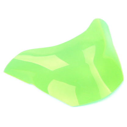 Headlight Guard Shield Green Lens Cover for Kawasaki Z650 (2017-2018)