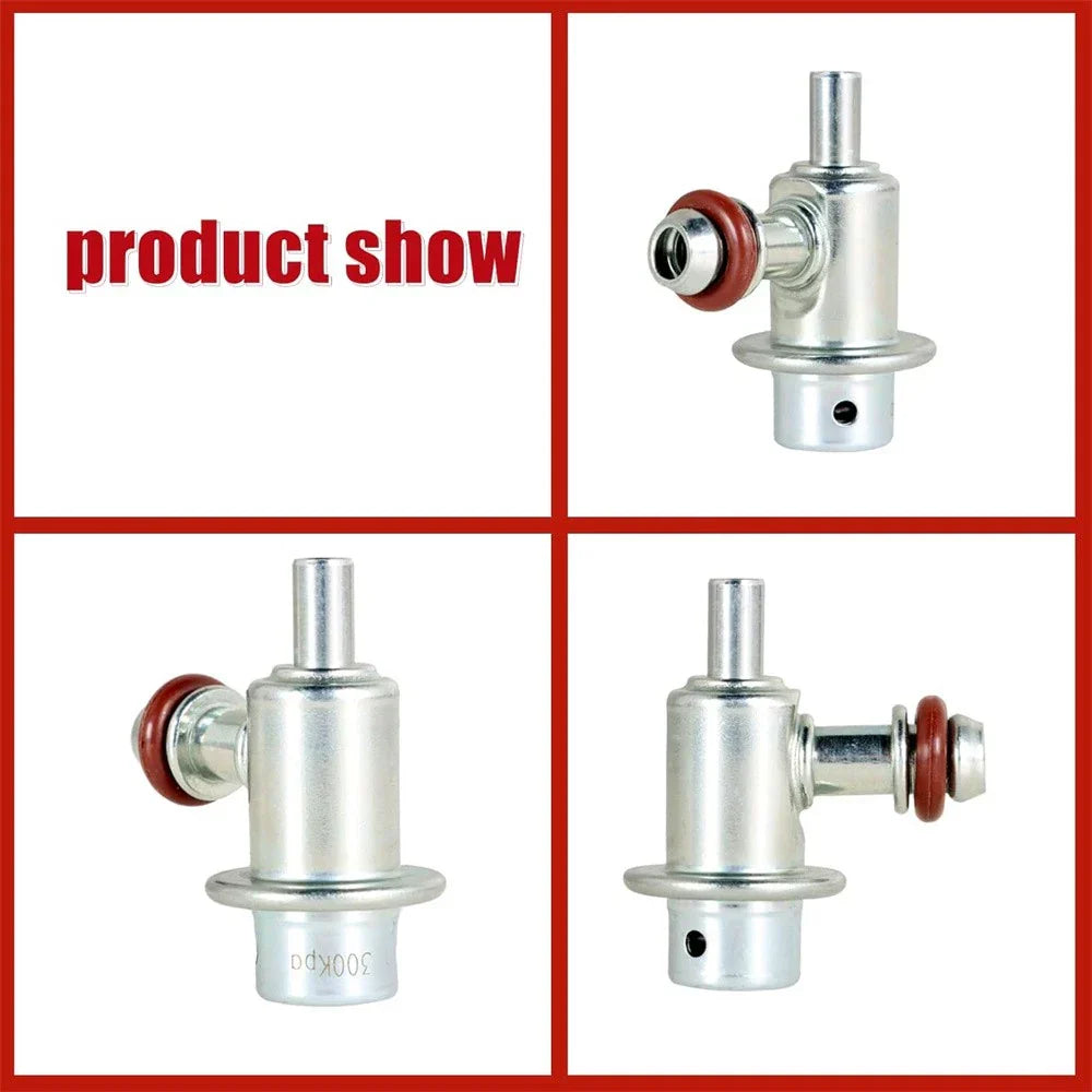 Fuel Pressure Regulator for Suzuki GSX-R600 GSX-R750 (2001-2004)