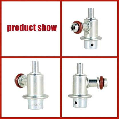Fuel Pressure Regulator for Suzuki GSX-R600 GSX-R750 (2001-2004)