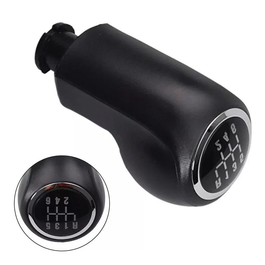Shift Knob / 6 Speed / 6 Speed Shift Knob for Opel/Vauxhall Zafira B (2005–2014)