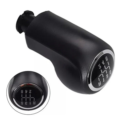 Shift Knob / 6 Speed / 6 Speed Shift Knob for Opel/Vauxhall Zafira B (2005–2014)