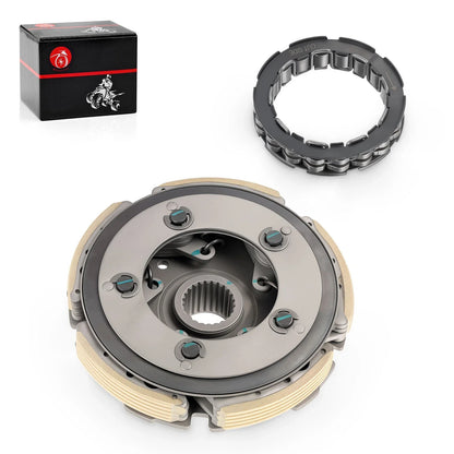 Wet Clutch Carrier & Bearing for Honda TRX300FW Fourtrax (1988–2000)