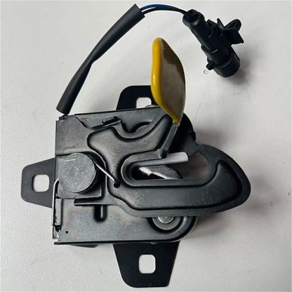 Hood Latch for Ram ProMaster 1500 2500 3500 (2014-2023)