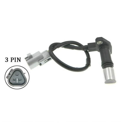 Crankshaft Position Sensor for Toyota 4Runner, T100, Tacoma (1995-2004)