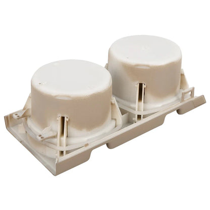 Center Console Cup Holder Beige for BMW E46 (1999-2005)