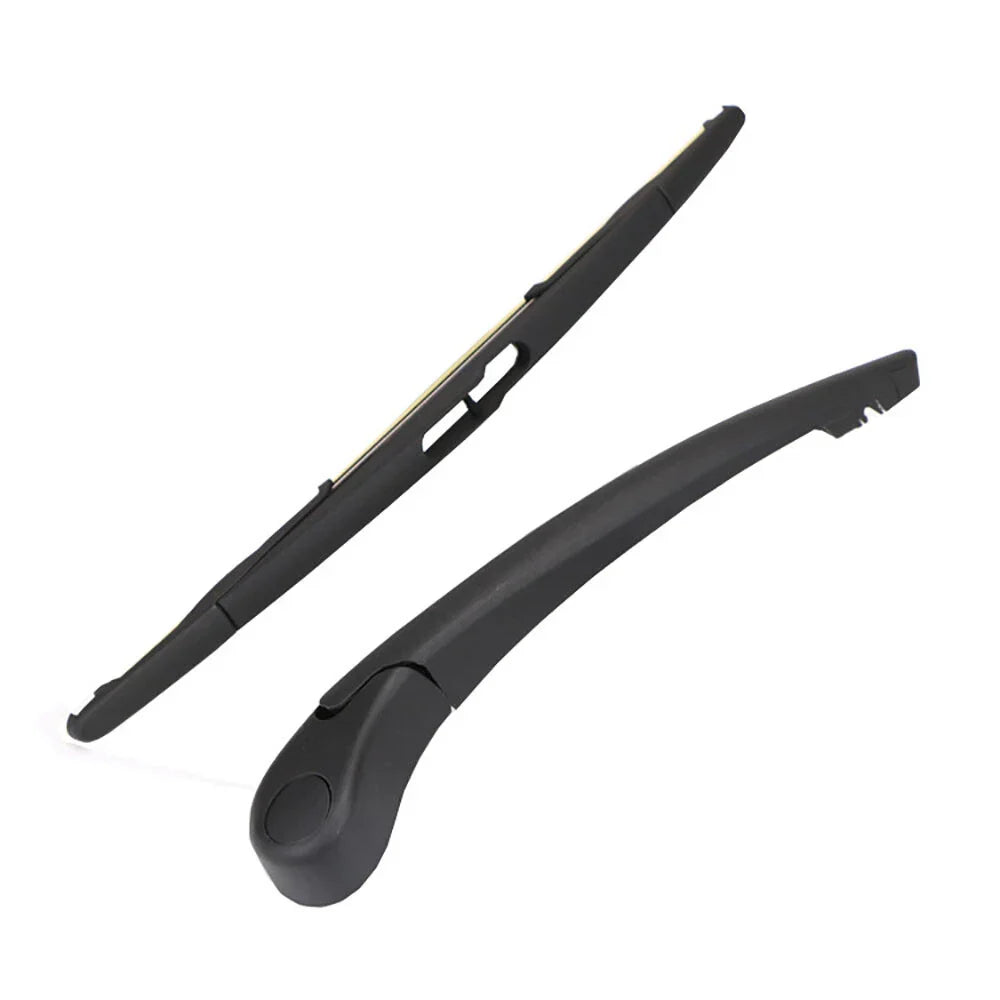 Rear Wiper Blade & Arm Set for 2005-2014 Renault Clio III (2005-2014)