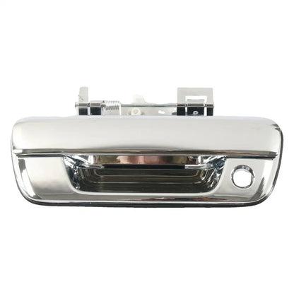 Tailgate Handle with Key Hole for Holden Colorado Rodeo Isuzu D-MAX (2008-2020)