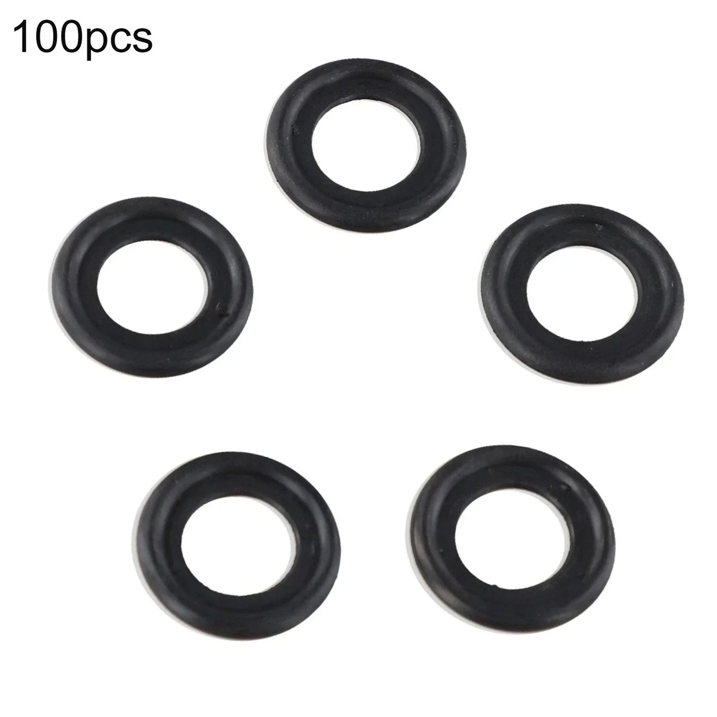 Rubber Engine Item for Car Abrasion Resistance