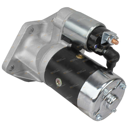 Reduction Gear Starter Motor for Nissan Patrol GQ/GU 4.2L (1988 - 2004)