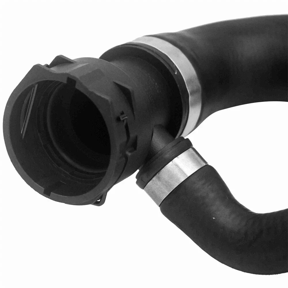 Upper Water Radiator Coolant Hose for BMW 3 Series E90 E91 E92 E93 (2006-2013)