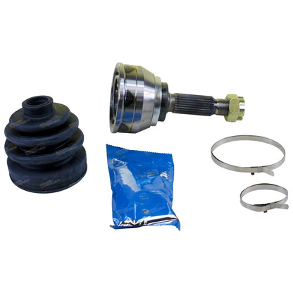 Outer CV Joint & Boot S-Coupe RD (1996-2002)