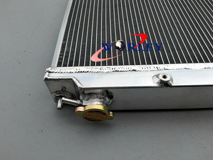 Aluminum Radiator for Nissan Maxima A34 3.5 V6 (2007-2008)