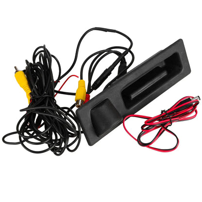 Rear View Parking Sensor Camera for BMW 2-6 Series X1 X2 X6 (2014-2023)