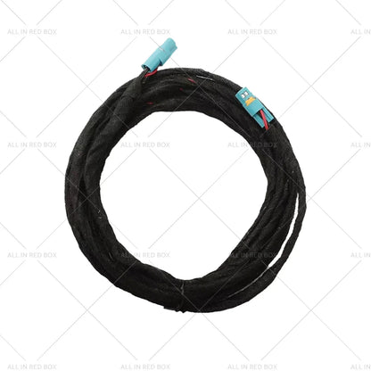DVR Drive Recorder Camera w/Power Cable for BYD Atto 3 Seal DM-I/EV