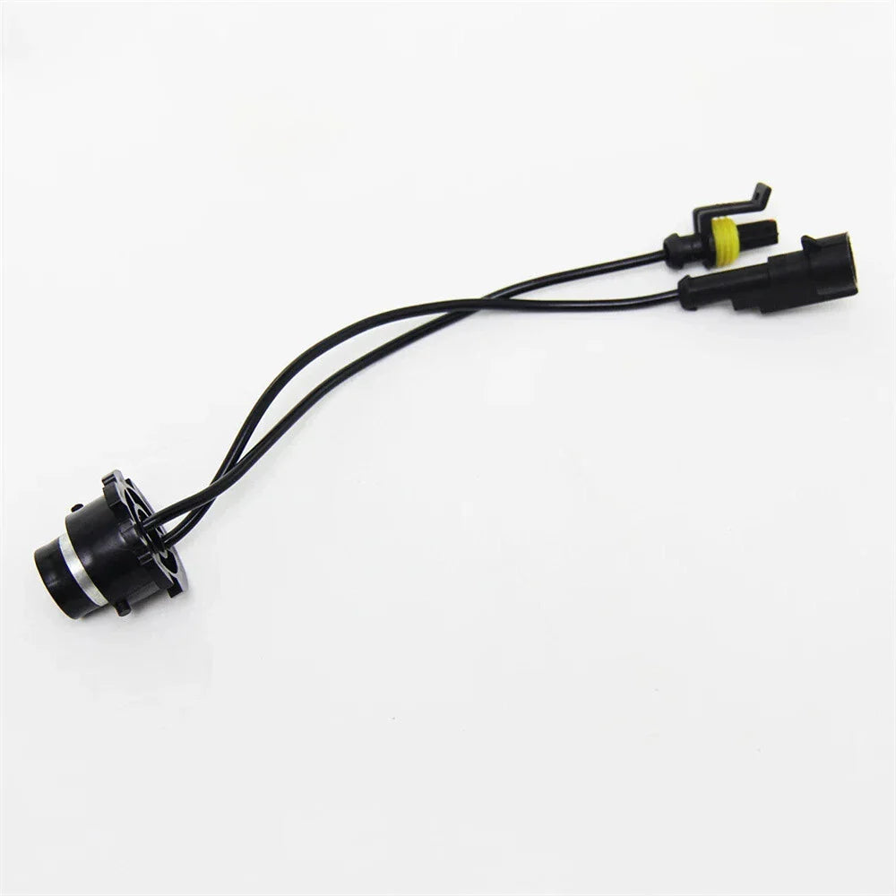 D2S/4S HID Ballast Wire Harness Adapter for Xenon Light Bulb Connector