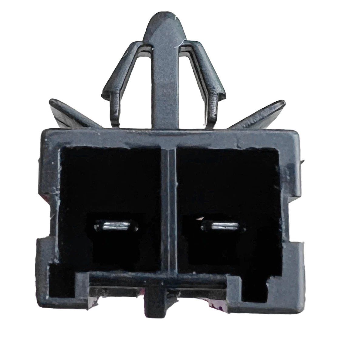 Front Window Regulator Lift Motor 2 Pins for Nissan Pulsar N16 (2000–2006)