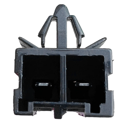 Front Window Regulator Lift Motor 2 Pins for Nissan Pulsar N16 (2000–2006)