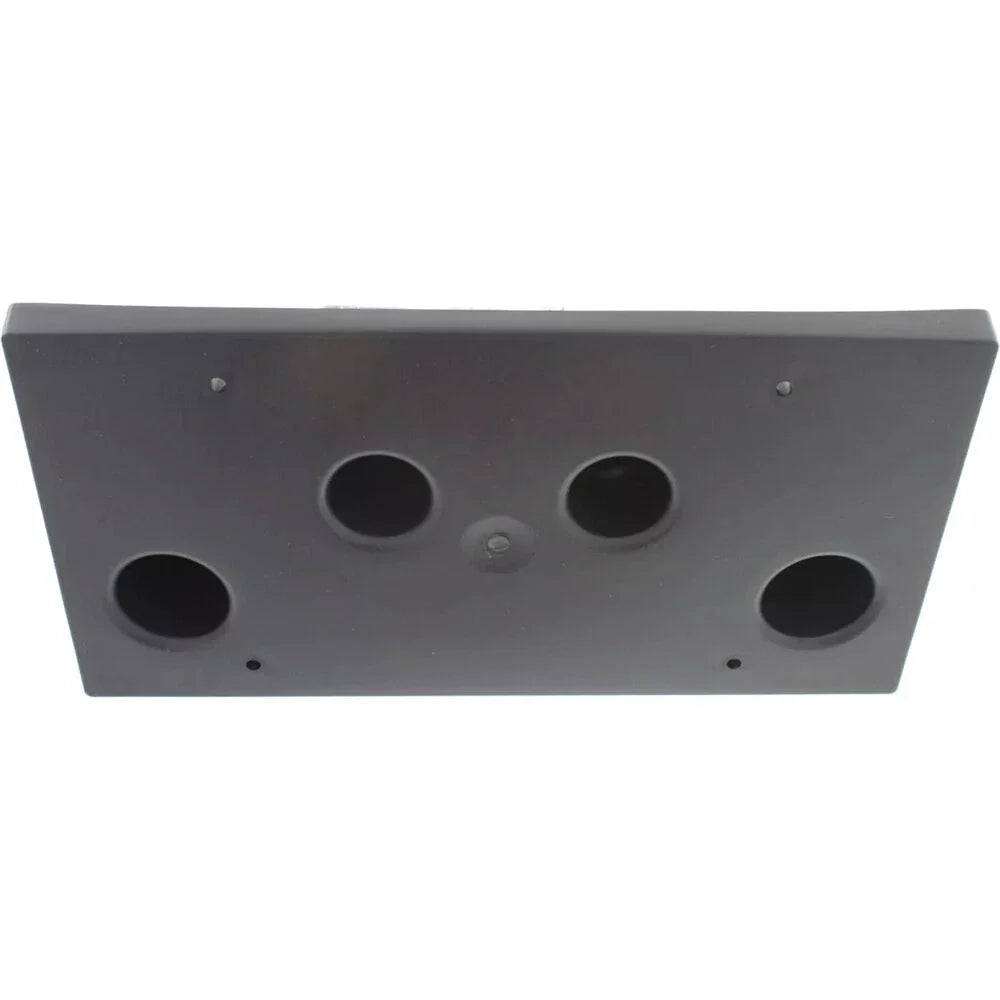 Front License Plate Bracket for GMC Yukon XL (2015-2020)