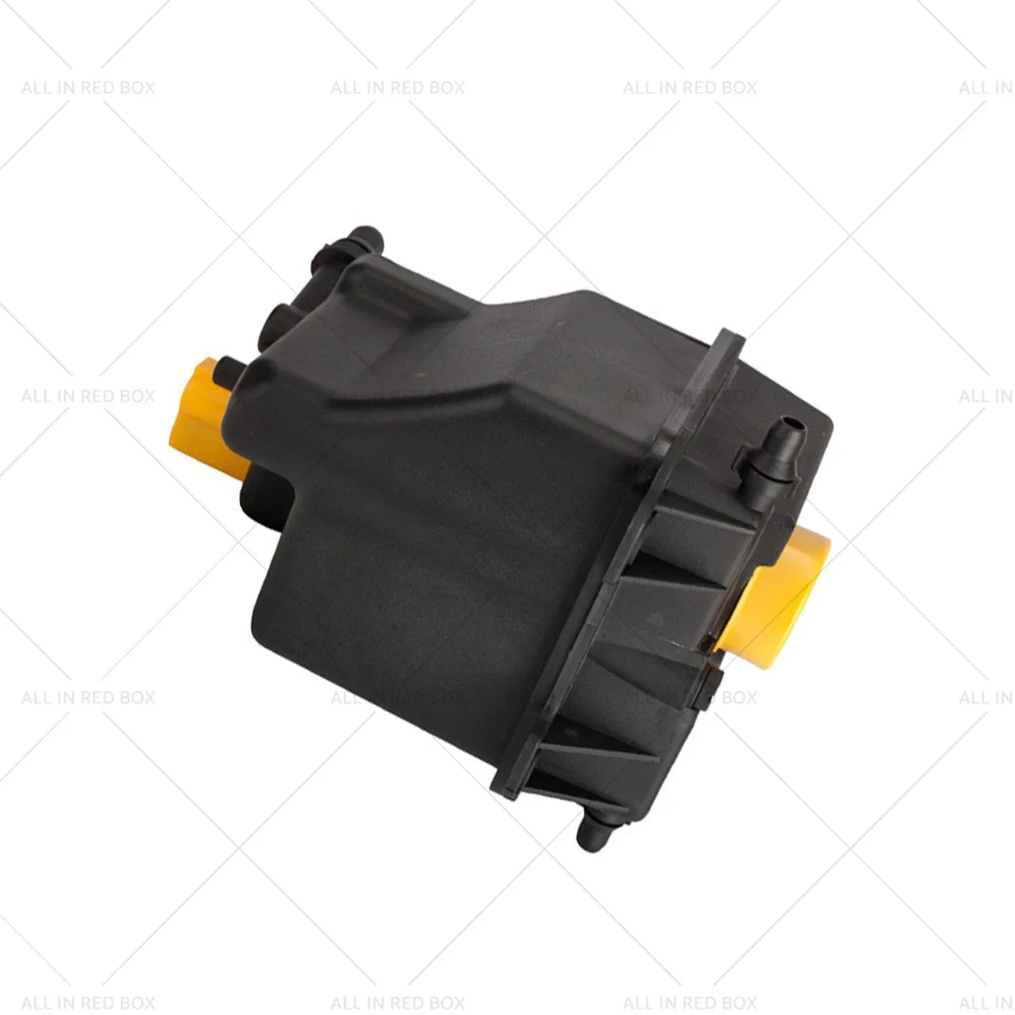 Coolant Expansion Tank w/ Level Sensor for BMW E53 X5 4.8L 4.4L (2003-2006)