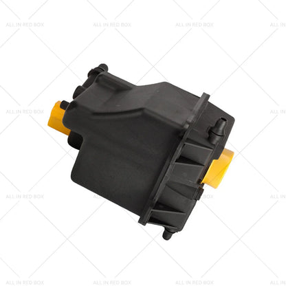 Coolant Expansion Tank w/ Level Sensor for BMW E53 X5 4.8L 4.4L (2003-2006)