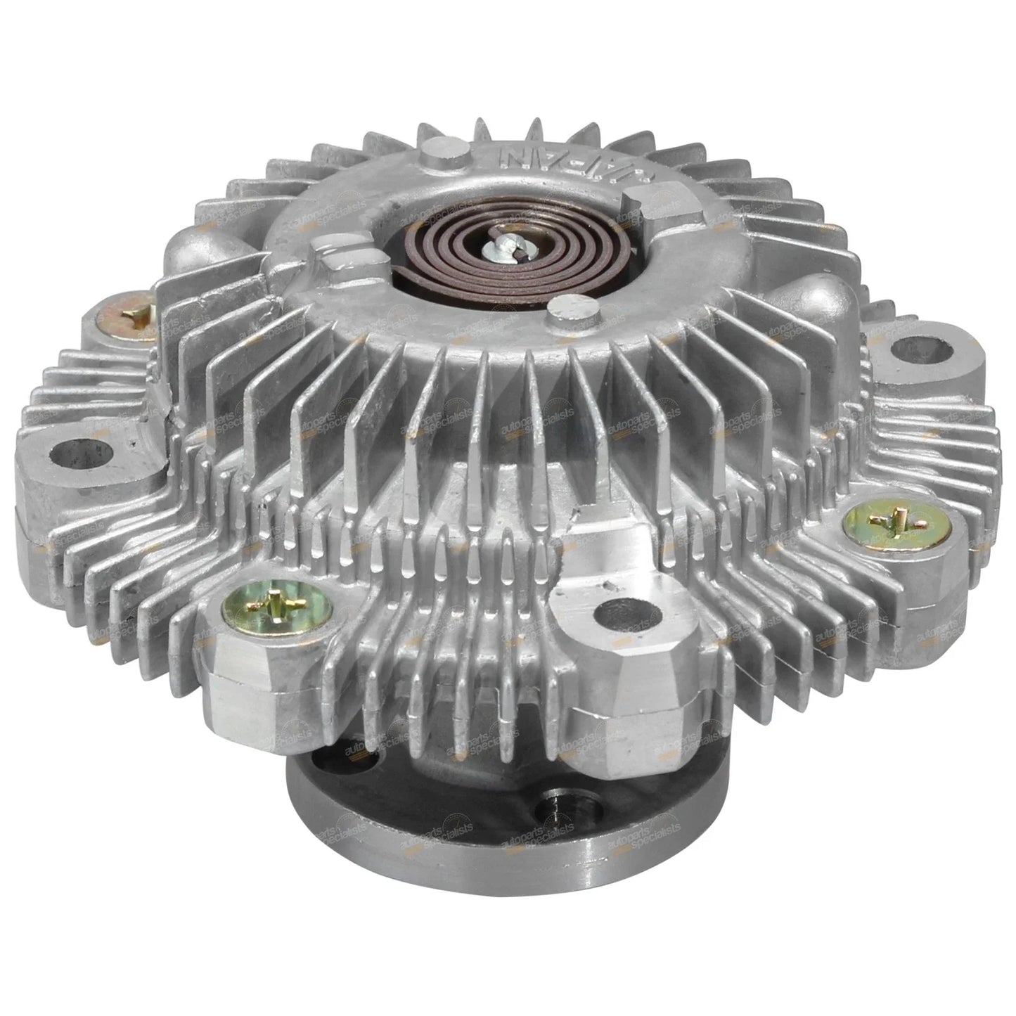 Fan Clutch Coupling NPW for Suzuki Ignis RG413 1.3L M13A 2000-2005