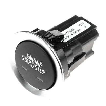 Start Stop Ignition Switch Button for Buick Cadillac Chevrolet Equinox (2018-2023)