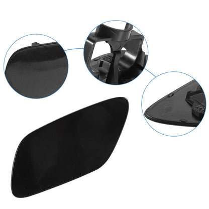 Front Left Headlight Washer Nozzle Cover Cap for BMW Z4 E89 (2009 - 2016)