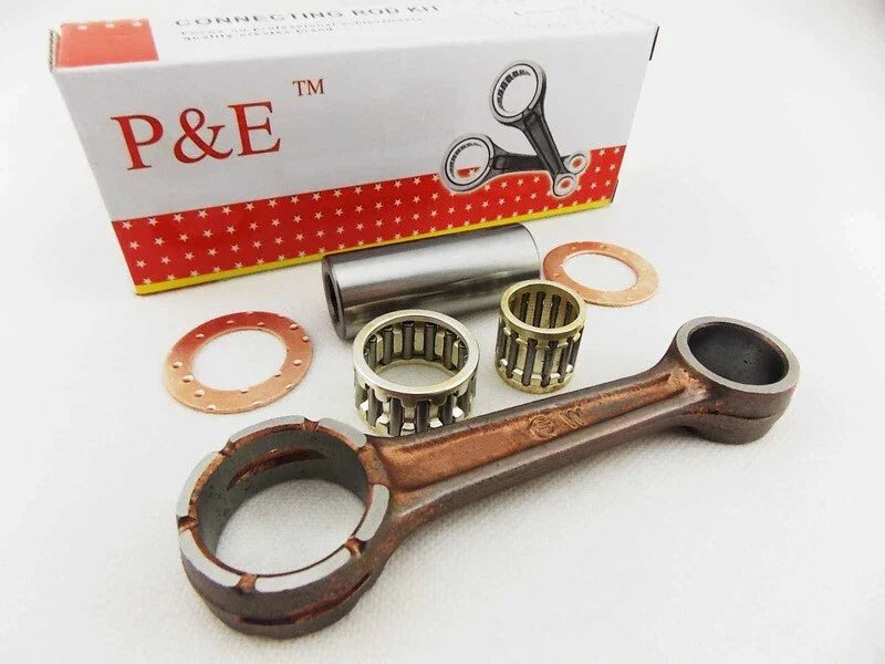 Connecting Rod Kit for Yamaha DT180 (1993-1995) - Conrod Bearing & Washers