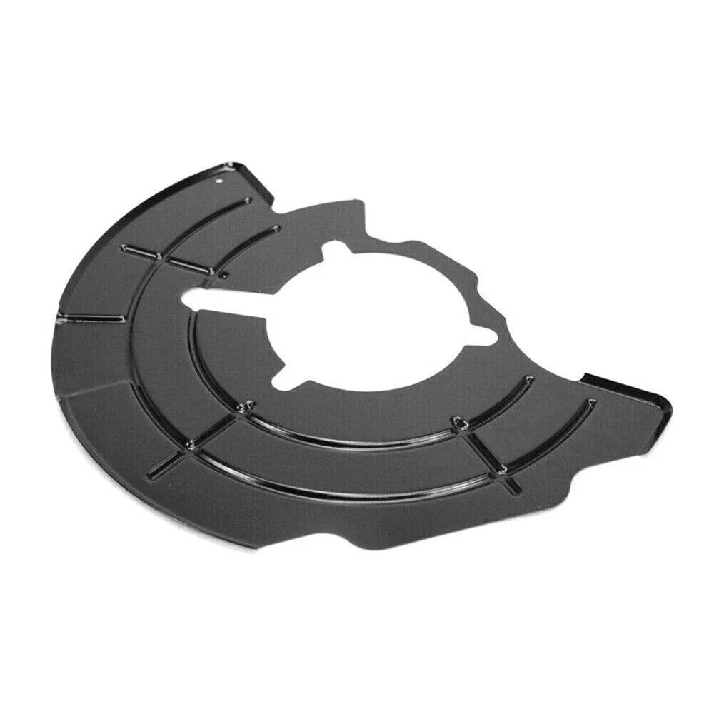 Front Brake Rotor Splash Dust Shield  Left+Right for Jeep Grand Cherokee