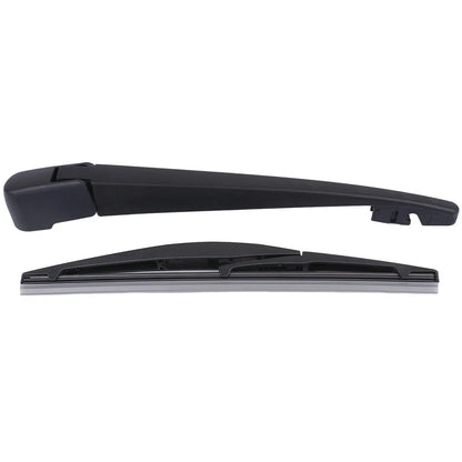 2 x Rear Wiper 260mm Blade for Mazda CX-3 (2015–2018)