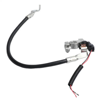 Negative Battery Cable for 2013-2017 Ford Escape, Focus, Transit