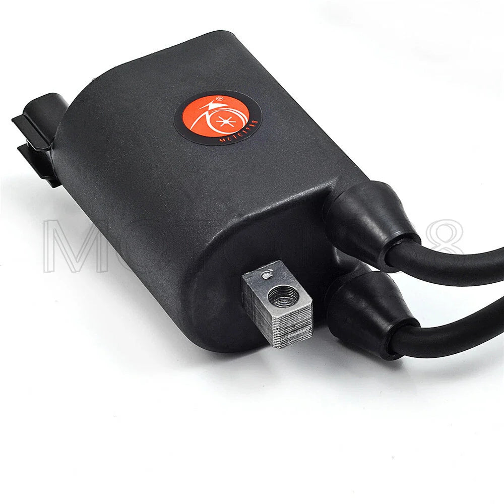 Ignition Coil Dual for EZGO gas golf cart (2003-2008)