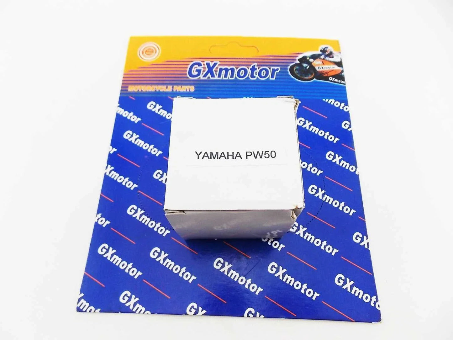 Steering Stem Bearing Set for PY50 All Years
