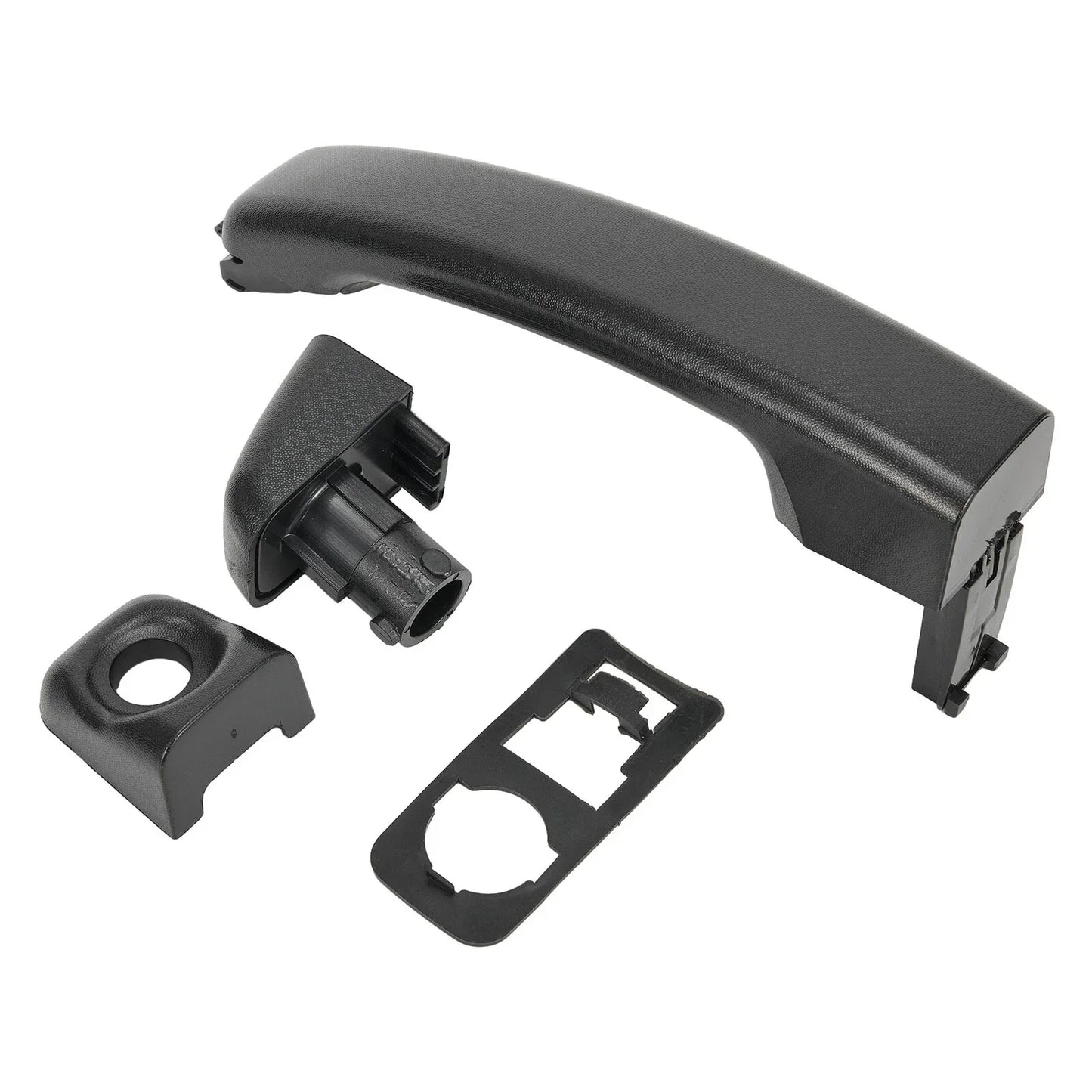 Door Handle Exterior Sliding Front Right for Renault Master