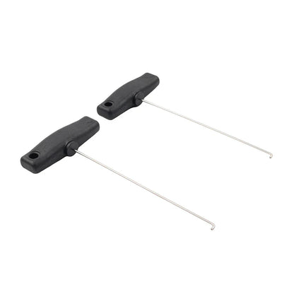 Instrument Cluster Pulling Hook Tool for Mercedes Benz C-Class E-Class (2001-2019)