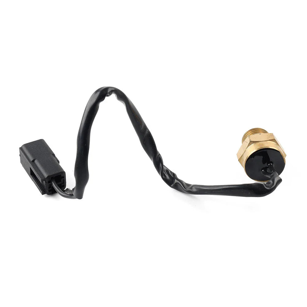 Cooling Radiator Fan Switch Sensor for Polaris ATV (4010161)