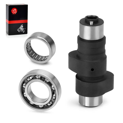 Camshaft & Bearing Repair Kit for Yamaha Warrior / Kodiak 350 (1998–2003)