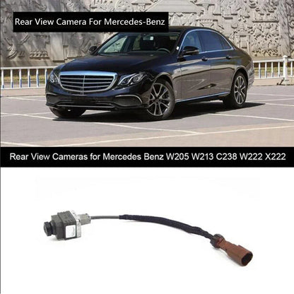 Reverse Camera A0009056206 for Mercedes C-Class W205 E-Class W213 (2015-2023)