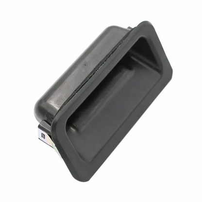 Kia Forte Trunk Lid Lock Release Handle for 2010-2018 (1 Pcs)