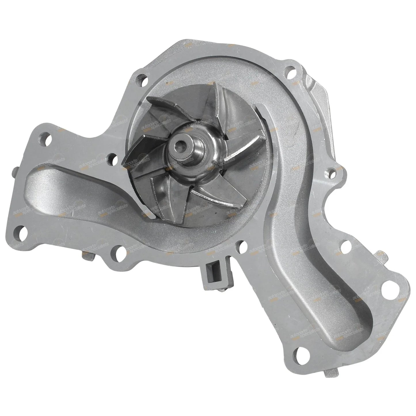 Timing Belt & Water Pump Kit for Mitsubishi Pajero 3.5 V6 (1993-1997)