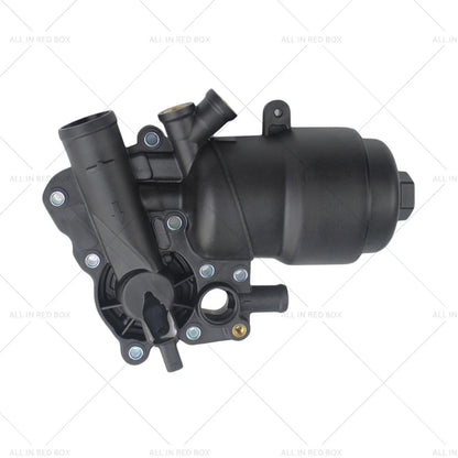 Engine Oil Filter Housing for AUDI A4 A5 A6 A7 A8 3.0 Diesel (2008-2018)