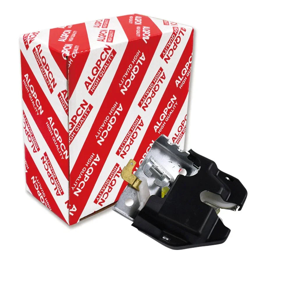 Rear Trunk Latch Motor for Chevy Aveo (2004-2008)
